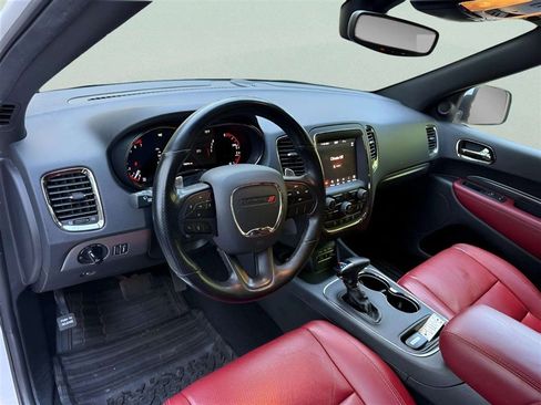 Used 2020 Dodge Durango R/T RWD image 7