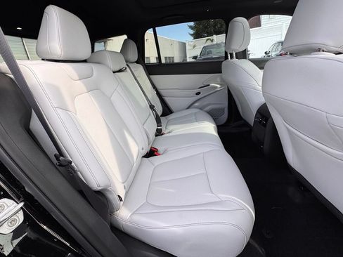 New 2026 Jeep Cherokee Limited AWD/4WD image 21