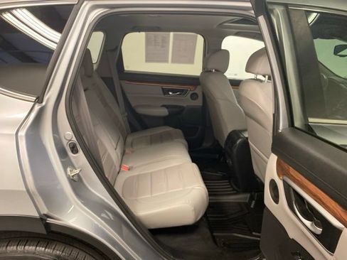 Used 2020 Honda CR-V EX-L image 24