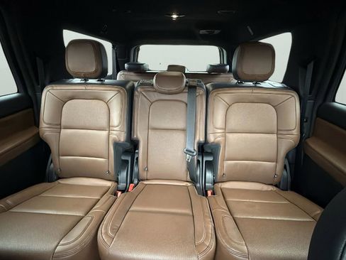 Used 2024 Lincoln Navigator L Reserve image 26