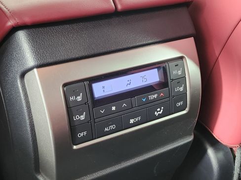 Certified 2023 Lexus GX 460 Premium w/ Premium Package AWD/4WD image 30