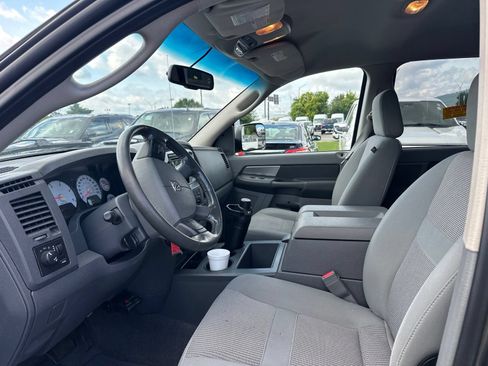 Used 2007 Dodge Ram 2500 Truck SLT RWD image 6