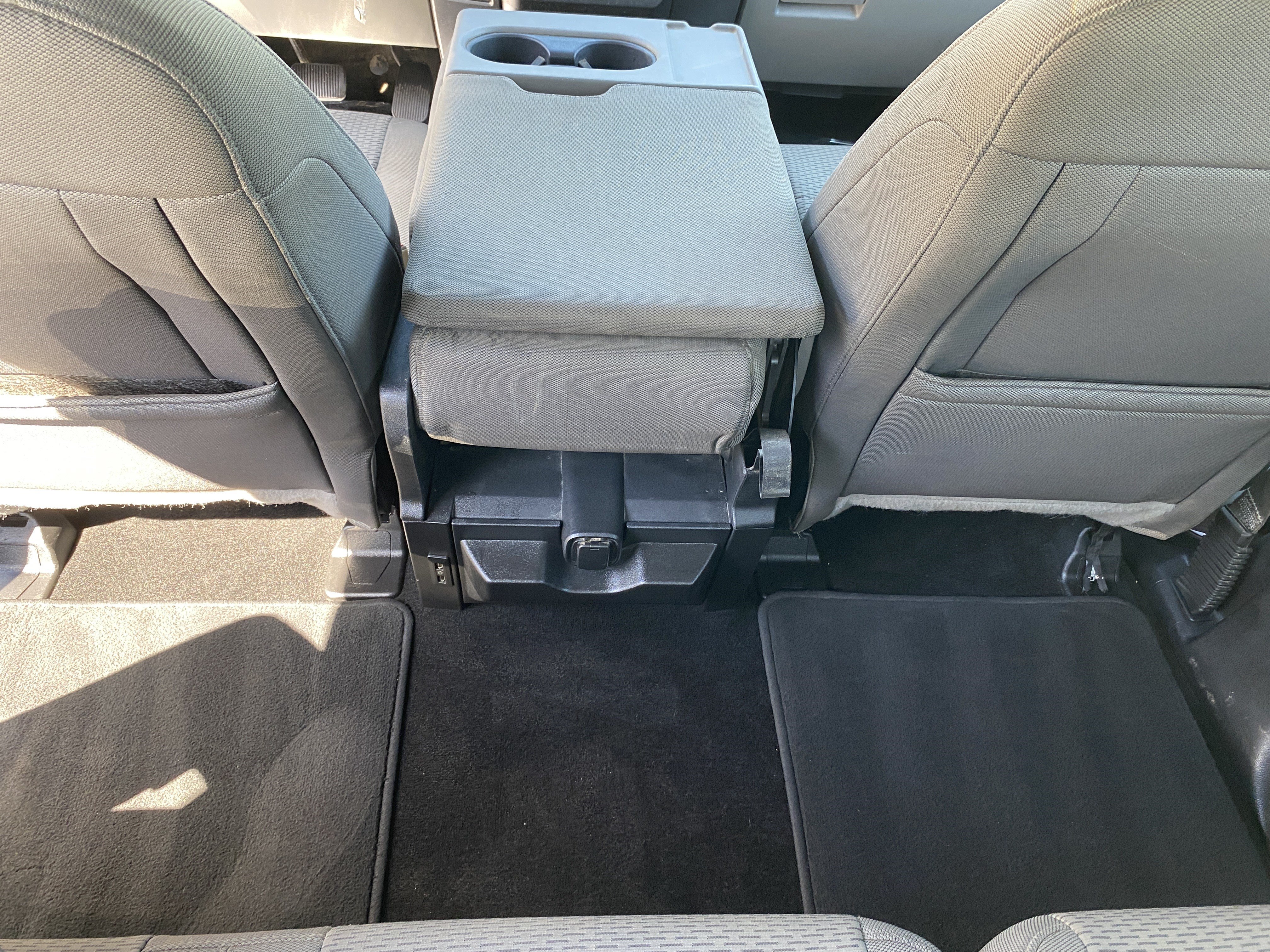 Used 2018 Ford F150 XLT AWD/4WD image 18