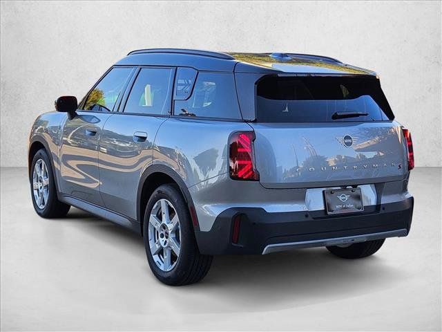 Used 2026 MINI Cooper Countryman S AWD/4WD image 9