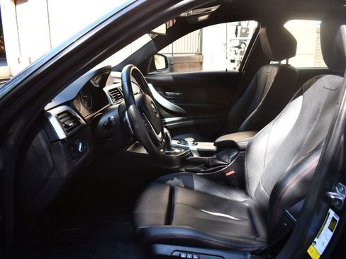 Used 2016 BMW 328i Sedan image 17