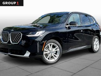 New 2025 BMW X3 xDrive30i w/ Convenience Package video 1