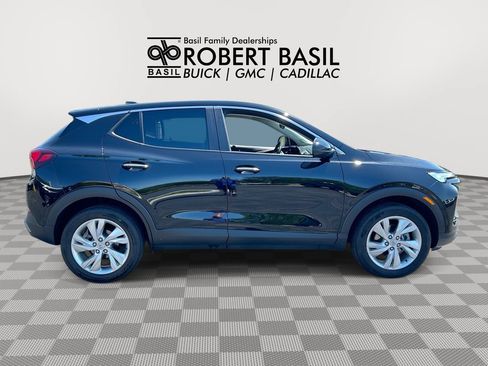 Used 2024 Buick Encore GX Preferred w/ Comfort Package AWD/4WD image 9