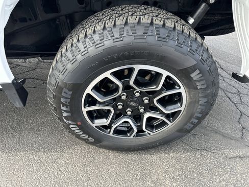 Used 2023 Ford F150 XL w/ STX Appearance Package image 10