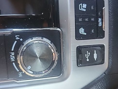 Used 2019 Toyota Land Cruiser AWD/4WD image 11