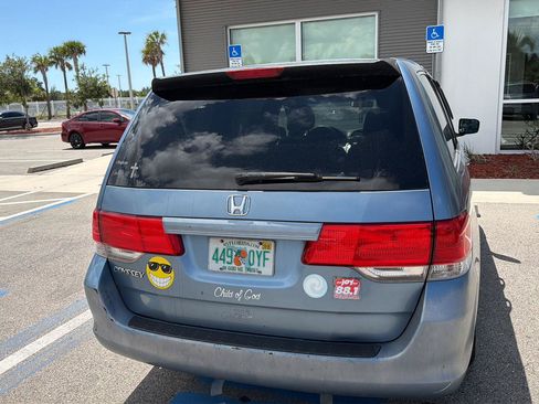 Used 2010 Honda Odyssey LX image 7