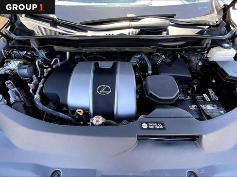 Certified 2021 Lexus RX 350 FWD w/ Premium Package image 29