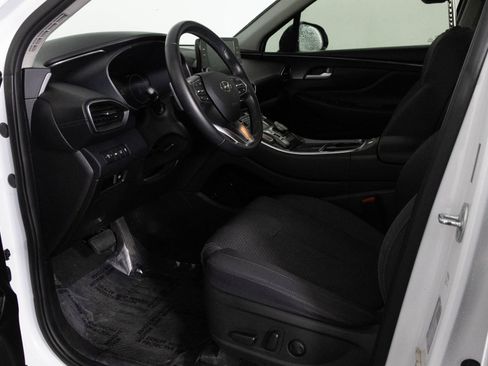 Used 2022 Hyundai Santa Fe XRT image 19