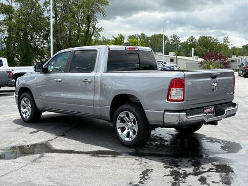 Used 2022 RAM 1500 Big Horn AWD/4WD image 28