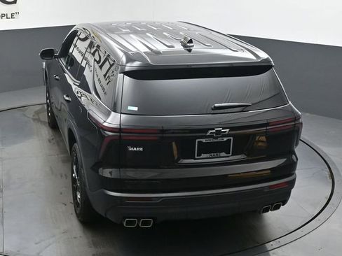 Used 2024 Chevrolet Traverse LS w/ Midnight/Sport Edition image 58
