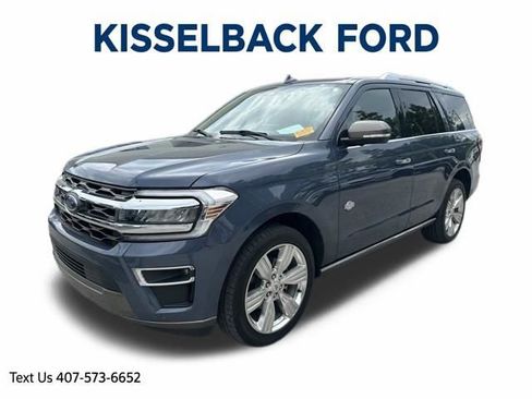 Used 2022 Ford Expedition King Ranch RWD image 10
