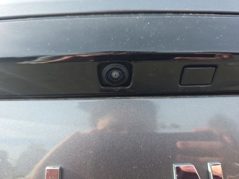 Used 2023 INFINITI QX60 Luxe w/ Cargo Package image 15