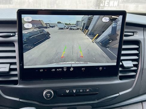 New 2026 Ford Transit 250 148 Medium Roof RWD image 17