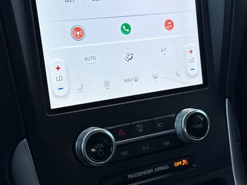 Used 2022 Ford Edge SEL image 22