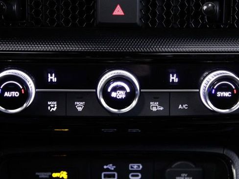 Certified 2024 Honda CR-V Sport Touring image 31