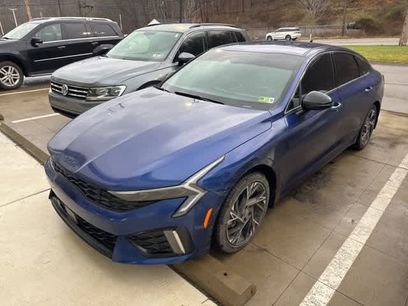 Used 2025 Kia K5 GT-Line