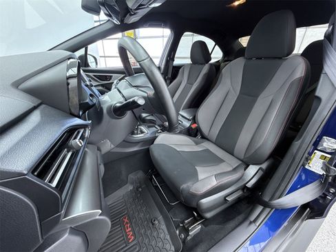 Used 2023 Subaru WRX image 10