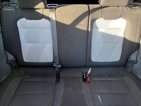 Used 2024 Chevrolet Trax LS image 12