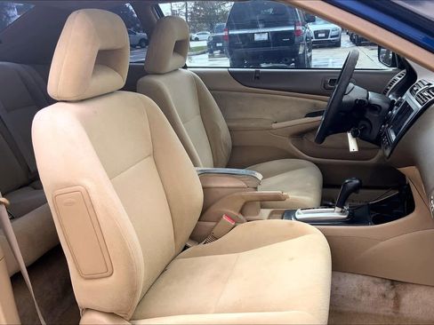 Used 2004 Honda Civic EX image 8