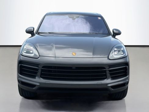 Used 2023 Porsche Cayenne Platinum Edition AWD/4WD image 8