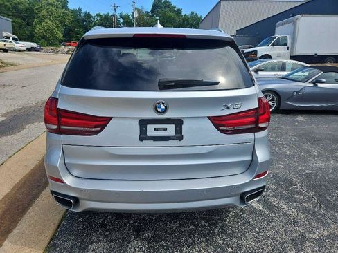 Used 2018 BMW X5 xDrive35i AWD/4WD image 8
