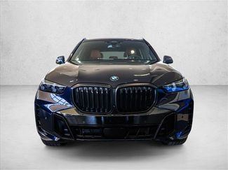 New 2026 BMW X5 xDrive40i w/ Executive Package video 2