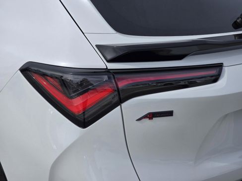 Certified 2025 Acura ADX A-Spec FWD image 39