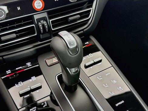 New 2026 Porsche Macan GTS AWD/4WD image 20