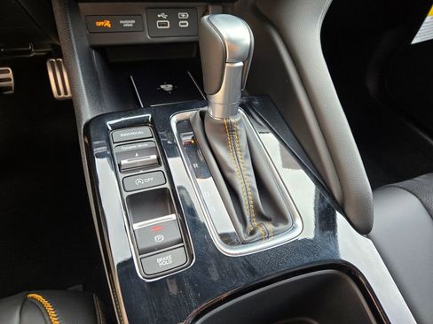 New 2026 Acura Integra A-Spec image 29