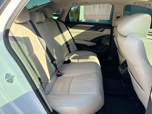 Used 2022 Honda Accord EX-L image 26