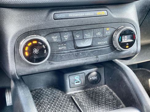 Used 2021 Ford Bronco Sport Big Bend image 18