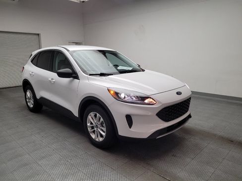 Used 2022 Ford Escape SE AWD/4WD image 13