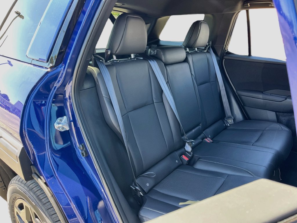 New 2026 Subaru Outback Limited AWD/4WD image 29