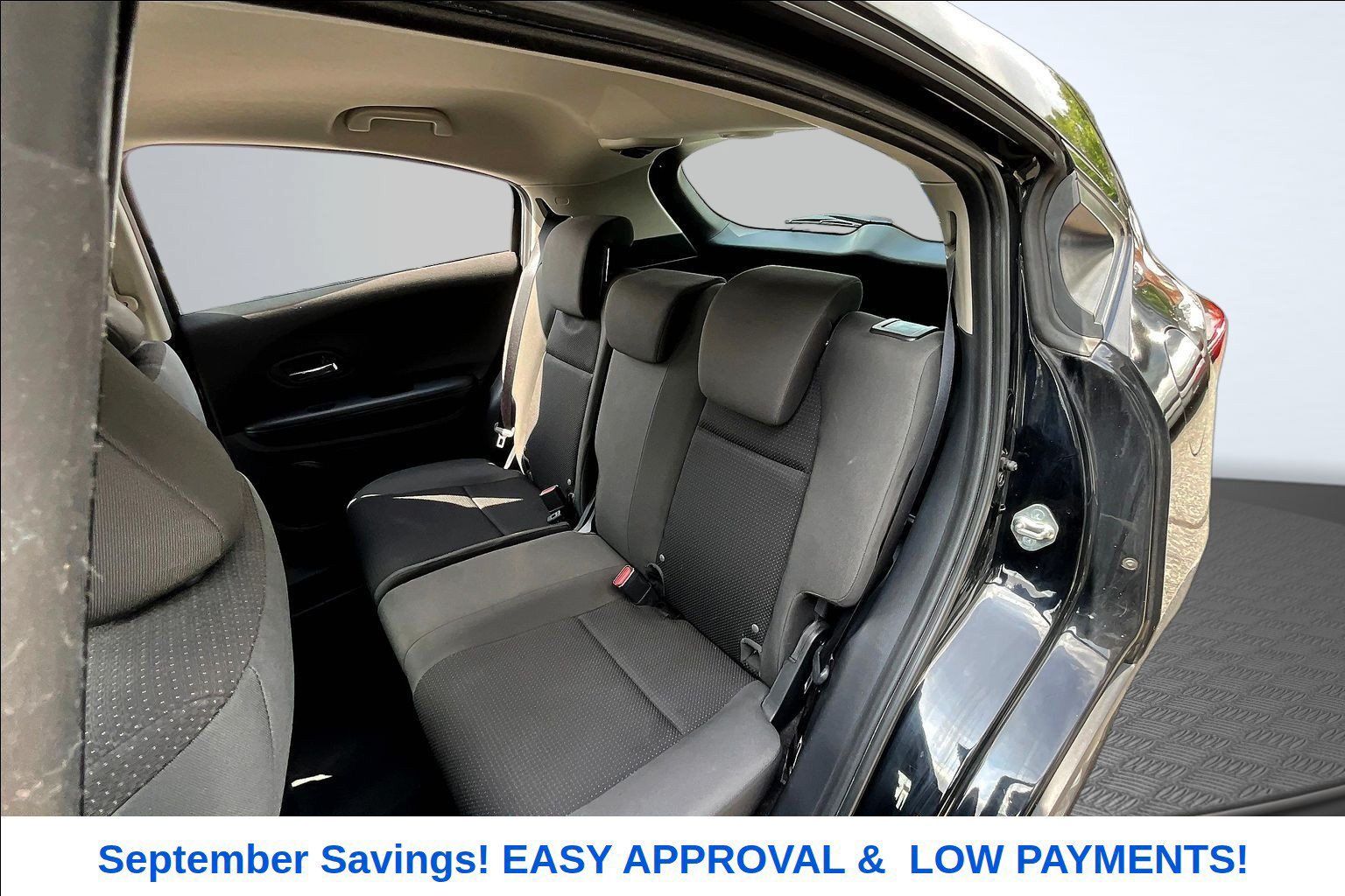 Used 2020 Honda HR-V LX image 21