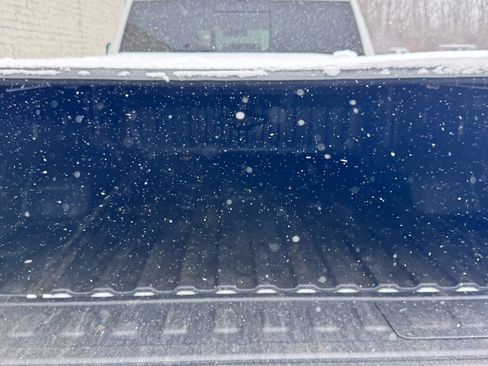 Used 2024 Chevrolet Silverado 3500 LT w/ Z71 Sport Edition image 22