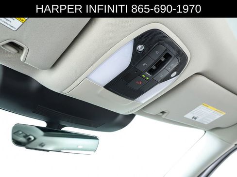 Used 2023 INFINITI QX60 Sensory w/ Cargo Package AWD/4WD image 27