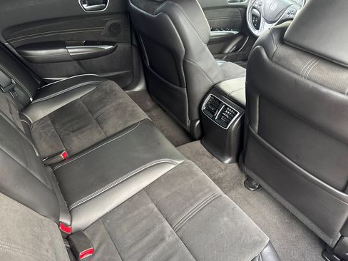 Used 2019 Acura TLX w/A-Spec Pkg image 30