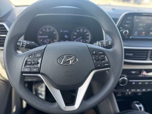 Used 2020 Hyundai Tucson Value AWD/4WD image 28