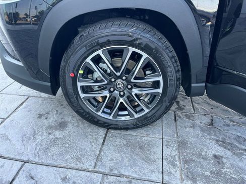 New 2026 Toyota Corolla Cross XLE image 26