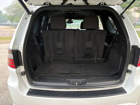 Used 2023 Dodge Durango GT AWD/4WD image 37