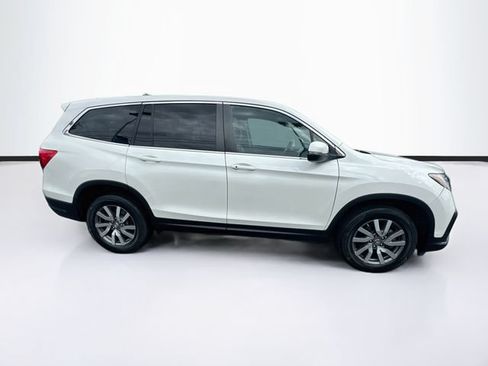 Used 2019 Honda Pilot EX-L image 10