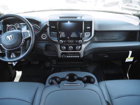 New 2026 RAM 5500 Tradesman w/ Chrome Appearance Group image 19