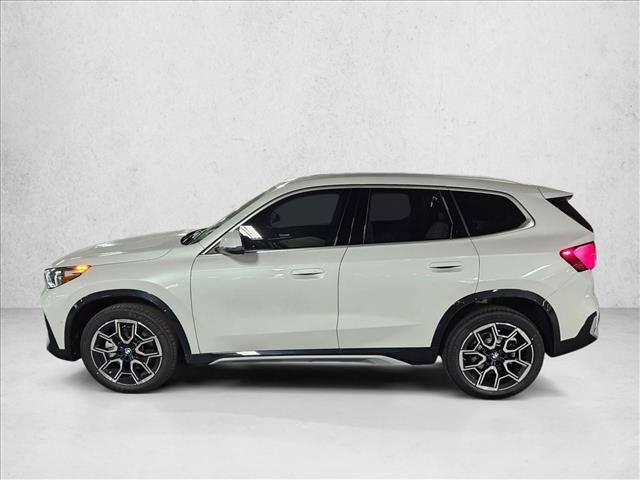 Used 2026 BMW X1 xDrive28i w/ Convenience Package AWD/4WD image 5