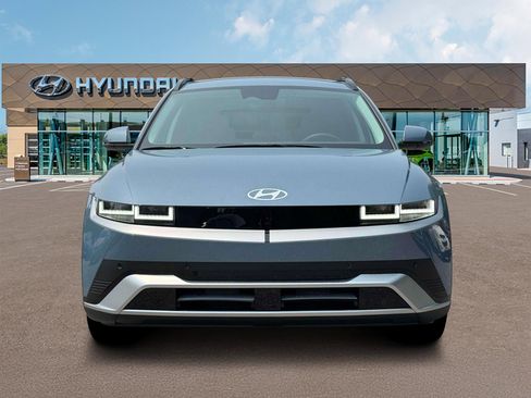 New 2025 Hyundai Ioniq 5 SEL image 12