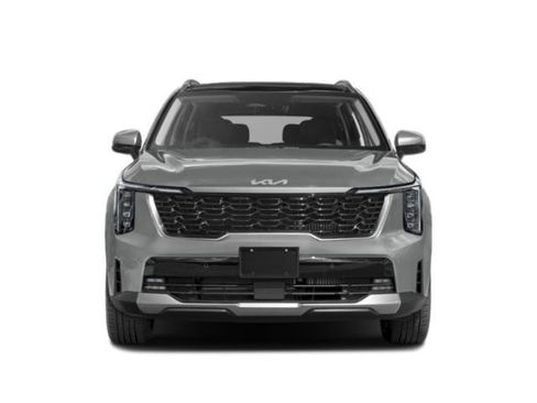 Used 2025 Kia Sorento EX w/ EX Panoramic Sunroof Package AWD/4WD image 7