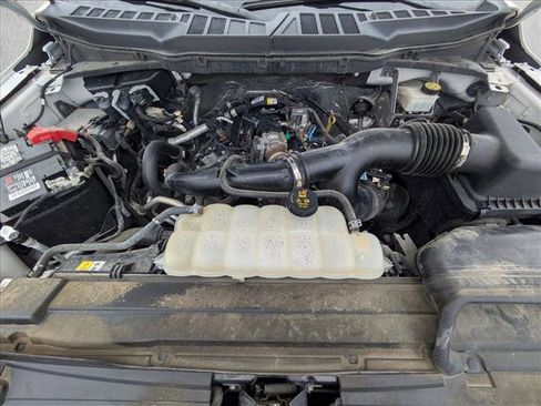 Used 2023 Ford F150 XL w/ STX Appearance Package RWD image 22